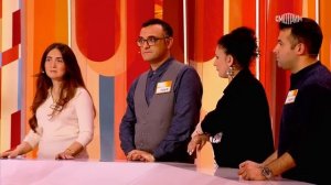 Сто к одному (04.05.2025)