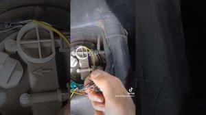 приора не заводится стартер крутит