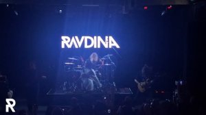 RAVDINA - Время, не лечит. Спб. клуб Сердце. 19.09.2024