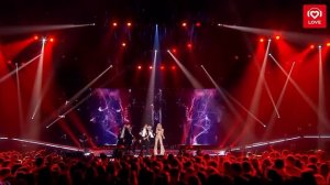 Полина Гагарина -- Ангелы в танцах