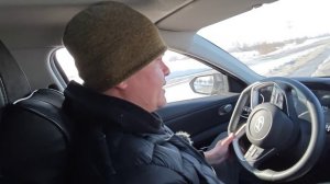 Элантра из Китая или все-таки официальная? #elantra #hyundaielan