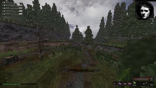 STALCRAFT | МЕНЯ НЕ ОСТАНОВИТЬ??? | PvP | OpenWorld | СТАЛКРАФТ #stalcraft #сталкрафт #exbo смотреть онлайн