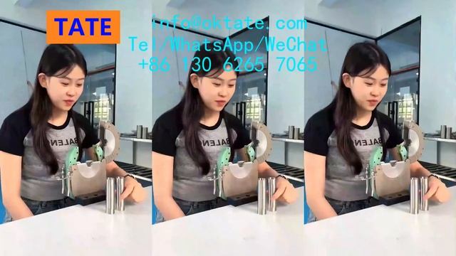 Орбитальная TIG сварка для трубопроводов с высокой эфф? смотреть онлайн