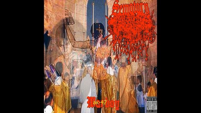 Sematary - Ak47 (rus Subs/перевод)