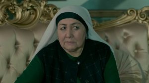 Qirmizi xonadon yoxud Qalbim o'g'risi 3-qism (milliy serial) | Кирмизи хонадон ёху