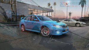 Прохождение Rebel Racing