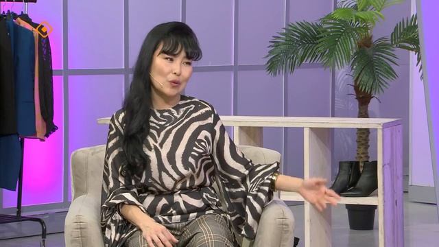 «Сэбэрэ»: бухгалтер, финансист Анна Терентьева (16.03.24)