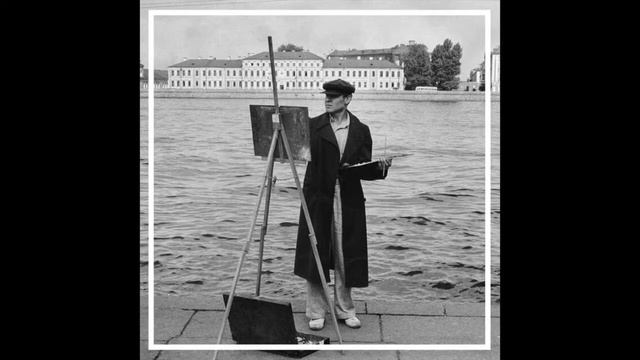 Научный Сотрудник (Nauchnyy Sotrudnik) - Кружок ОБЭРИУтов