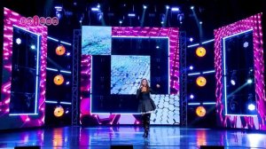 Алсу Абульханова-"Пар алкалар"