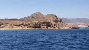 Экскурсия в Египте на яхте заповедник Рас-Мохамед 23.05.2025 новое 4