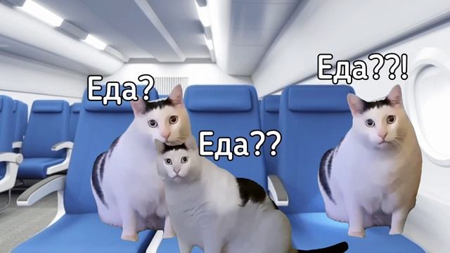 POV: Ты Полетел В Другую Страну ✈️✈️✈️ - Серия 19 смотреть онлайн