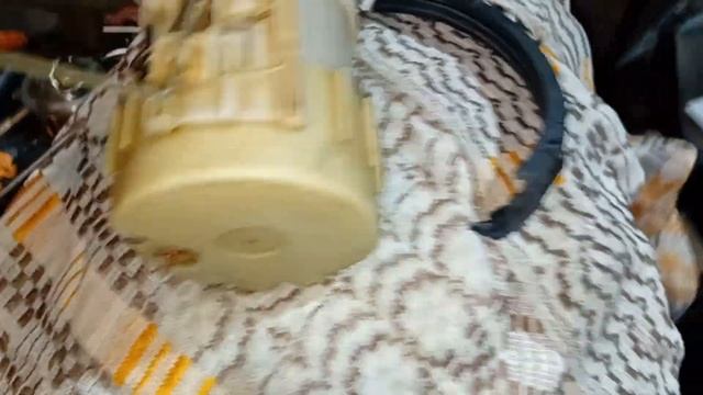 По бензонасосу на рено меган 2