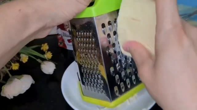 Пицца на сковороде! Быстрый рецепт пиццы за 10 минут!