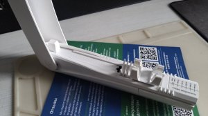 Комарик Про. Замена устройства по гарантии. ОЗОН