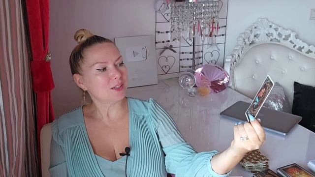 БЛИЗНЕЦЫ - ТАРО НА ИЮНЬ 2025 ЧТО БУДЕТ В ИЮНЕ 2025 смотреть онлайн