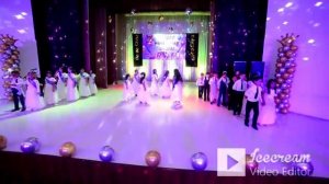 Школьный вальс кружится над землёй...    2024, Бувайда