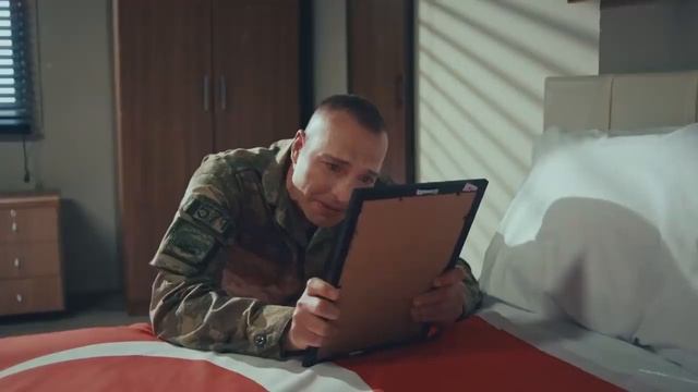 Soz Обещание 77 фрагмент / Fragmanını