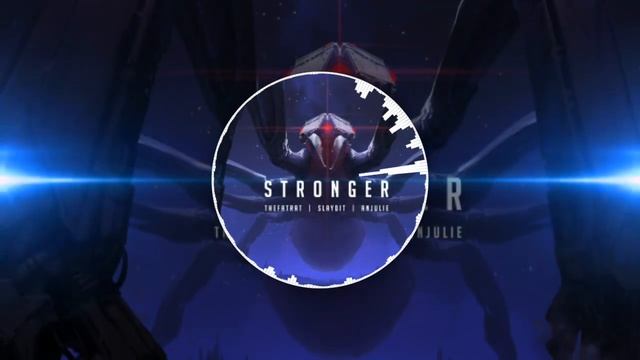 ||Музыка [Stronger]||