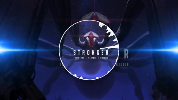 ||Музыка [Stronger]||