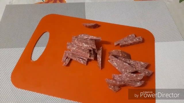 ЗАЛИВНАЯ ПИЦЦА НА СКОВОРОДЕ смотреть онлайн