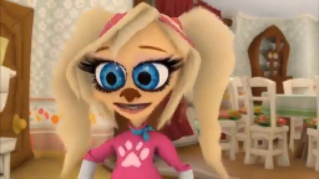 Где я а вы кто? | Барбоскины жмых серия 