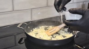 ОЧЕНЬ ВКУСНЫЕ И СОЧНЫЕ ШАМПИНЬОНЫ 🍄🟫С МАЙОНЕЗОМ/BES