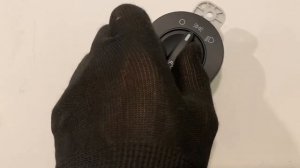 Модуль управления светом под 2 кнопки ПТФ Нива Легенд