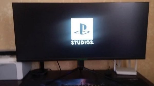 Обзор монитора Titan army p40