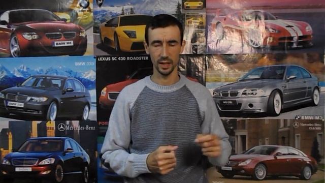 Почему черные свечи зажигания? Расход топлива или рас? смотреть онлайн