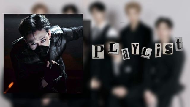 К-поп плейлист для уборки, танцев и тренировки // K-pop Playl