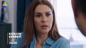 Клюквенный щербет 100 серия русская озвучка