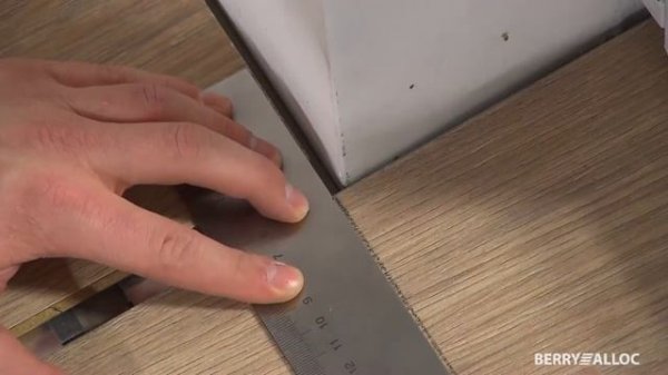 Технология укладки ламината Alloc laminate, инструкция пошагово своими руками