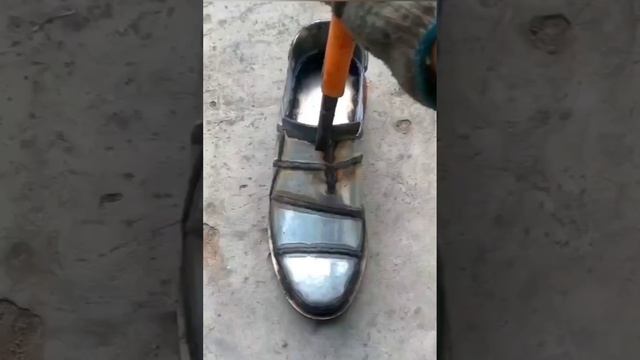 Сносу не будет! Умельцы! смотреть онлайн