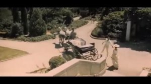 Баркарола из фильма "Анна Каренина"  Анна и Вронский в ?