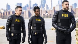 Сериал ФБР - 7 сезон 16 серия / FBI