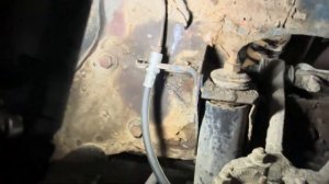 УСТАНОВКА ТОРМОЗНЫХ СУППОРТОВ ОТ ПРИОРЫ НА НИВУ !стро?