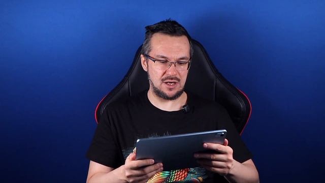 Обзор и мнение о HUAWEI MatePad 11.5 PaperMatte - планшет-рабочая лош