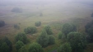 В облака и обратно