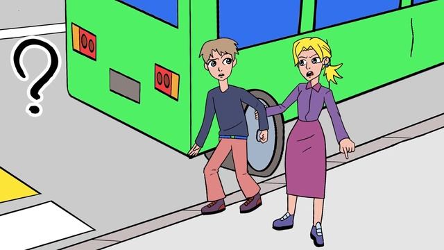 Ожившие раскраски РСА I 2 сезон I Выпуск 13: 