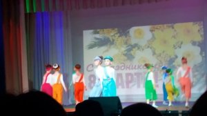 танец «Малявка» #2024 #мама #миланастар #Малявка  #лп #жади?
