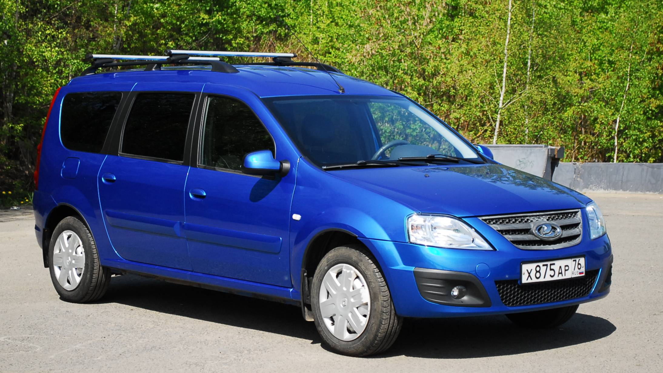 Lada Largus 2020 смотреть онлайн