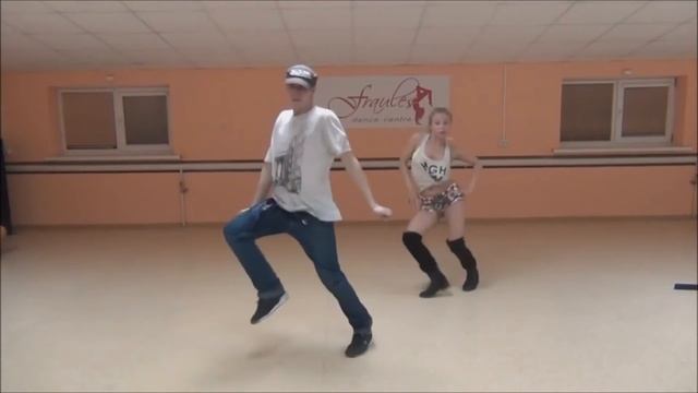 Гоша Ашог X Mista Gun - Dub Girl (регги) (девчонка очень красивая)))