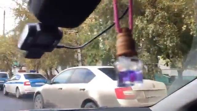 ЧП в Петропавловске. Ограбили магазин 15.10.2016 смотреть онлайн