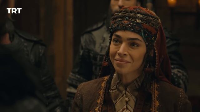 Воскрешение Эртугрул Сезон 5 Серия 29 @TRTDrama_Ru смотреть онлайн