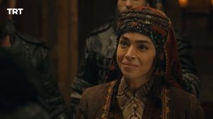 Воскрешение Эртугрул Сезон 5 Серия 29 @TRTDrama_Ru