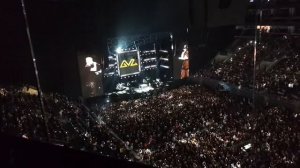 Баста и Гуф Моя Игра 05.04.2025 СПб СКА Арена #концерт #лайф