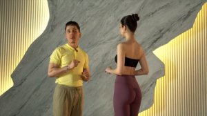 Работа рук в БАЧАТЕ. Что делать с руками? | БАЧАТА ОБУЧЕ