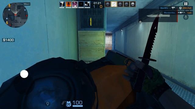 ‪@nex1s_honest‬ | САМЫЙ ЛУЧШИЙ МУВИК | МУВИК STANDOFF 2 | смотреть онлайн