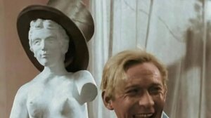 ЛИРИЧЕСКАЯ КИНОКОМЕДИЯ "ВЕСЁЛЫЕ РЕБЯТА"(1934ГОД).‼️😃💋💯