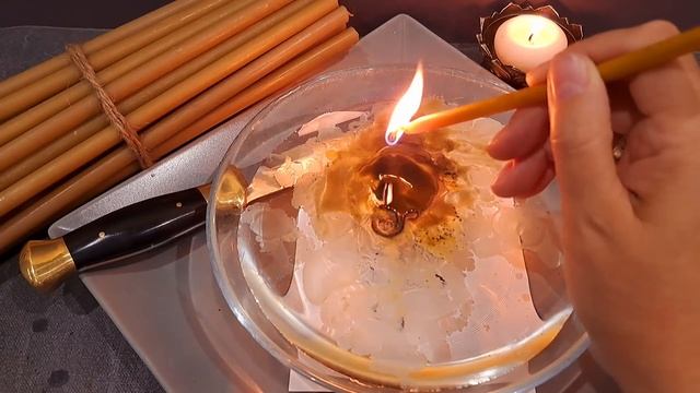 ГОНИМ ПОРЧИ с ПОЗВОНОЧНИКА. Проклены в спину. Ритуал ч?